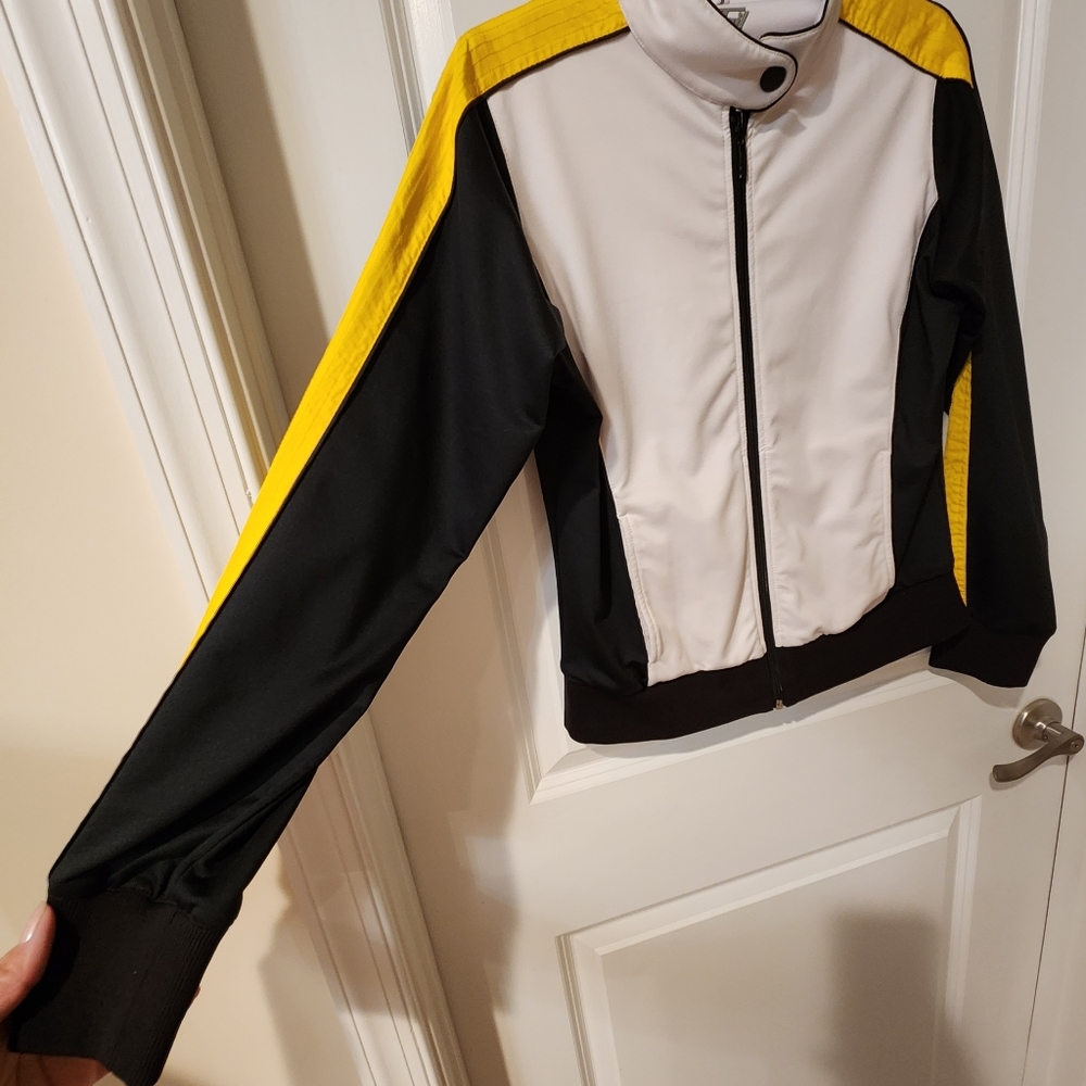 Tail Performance Small Activewear Jacket Size Sma… - image 5